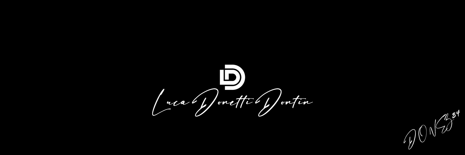 Luca Donetti Dontin - Donez