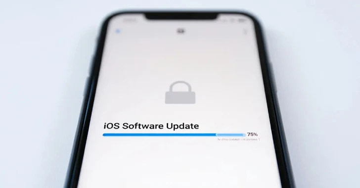 Apple Backports Critical Fixes for 3 Recent 0-Days Impacting Older iOS and macOS Devices